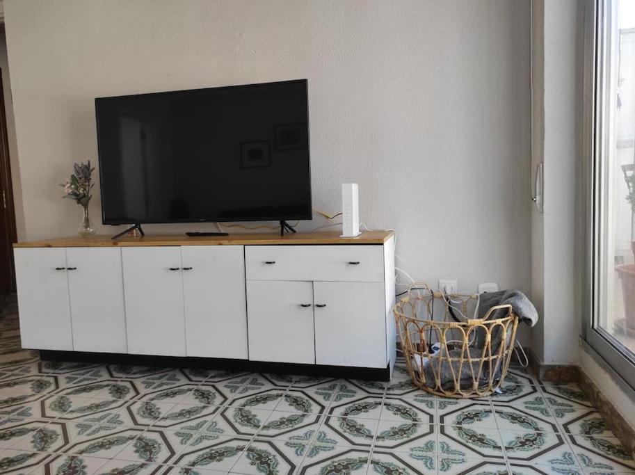 Atico La Antigua Βαγιαδολίδ Εξωτερικό φωτογραφία